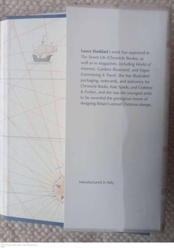 Off The Beaten Path — Laura Stoddart secondhand book