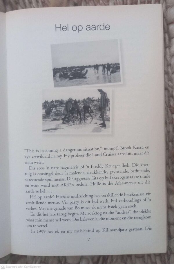 Ons in Ons Donner In5 Nou’s Ons In Ons Donner In — C. Johan Bakkes secondhand book