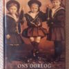 Ons Oorlog — Klaas Steytler secondhand book