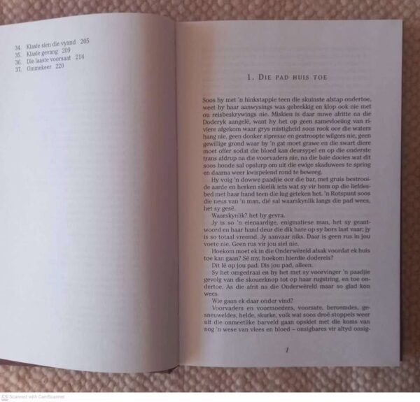 Ons Oorlog — Klaas Steytler secondhand book