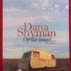 Op Die Toneel: Stories, Reise, Stemme — Dana Snyman *GETEKEN* secondhand book