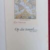 Op Die Toneel: Stories, Reise, Stemme — Dana Snyman *GETEKEN* secondhand book