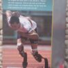 Oscar: Die Verhaal Van Oscar Pistorius — Oscar Pistorius secondhand book