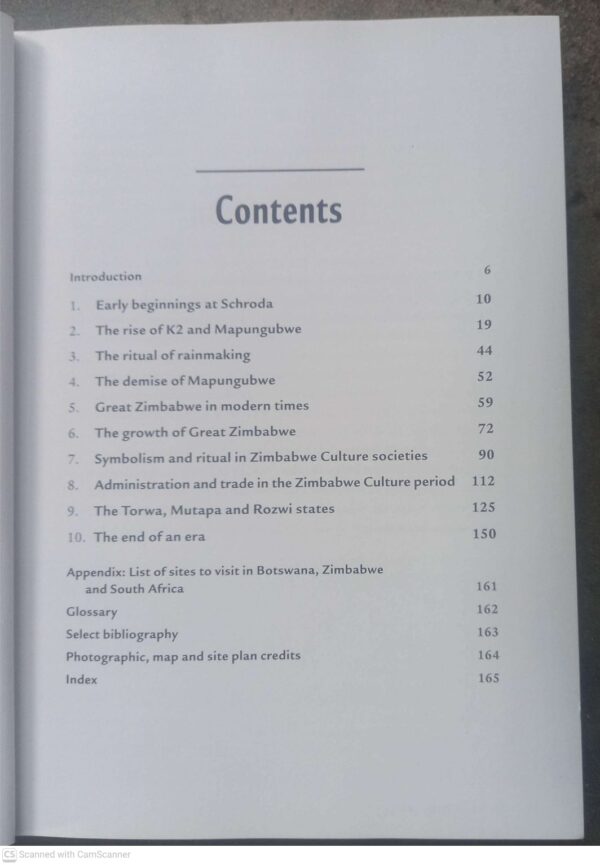 Palaces Of Stone — Mike Main, Thom Huffman secondhand book