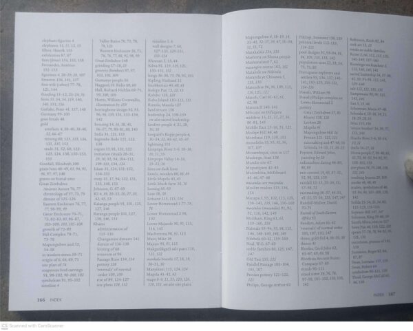Palaces Of Stone — Mike Main, Thom Huffman secondhand book