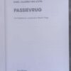 Passievrug — Karel Glastra Van Loon secondhand book
