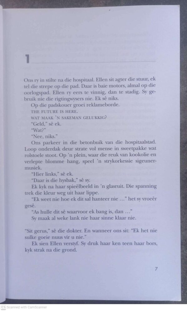 Passievrug — Karel Glastra Van Loon secondhand book