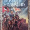The Wheel Of Time: The Path Of Daggers — Robert Jordan secondhand book