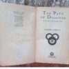 The Wheel Of Time: The Path Of Daggers — Robert Jordan secondhand book