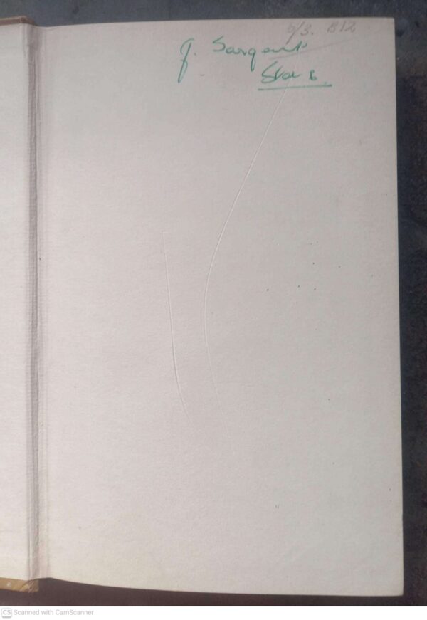 Patrys Hulle3 Patrys Hulle — E. B. Grosskopf secondhand book