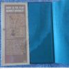 The Plot Against America — Philip Roth secondhand book