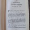 The Plot Against America — Philip Roth secondhand book