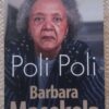 Poli Poli1 Poli Poli: A Memoir –Barbara Masekela secondhand book