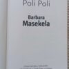 Poli Poli3 Poli Poli: A Memoir –Barbara Masekela secondhand book
