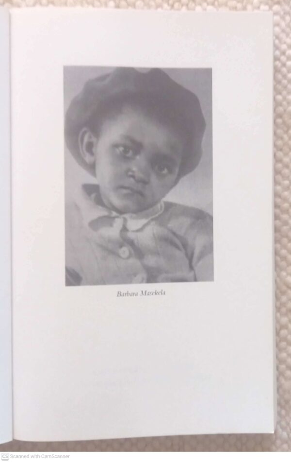Poli Poli4 Poli Poli: A Memoir –Barbara Masekela secondhand book