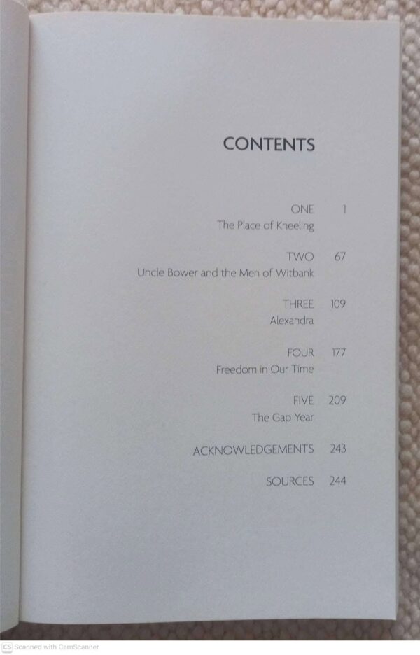 Poli Poli5 Poli Poli: A Memoir –Barbara Masekela secondhand book