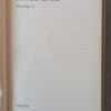 Poort Deur Die Koue (Vertellings 2) — Jan Spies secondhand book