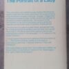 The Portrait Of A Lady — Henry James secondhand book