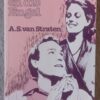 Die Potlooddief En Die Engel — A.S. Van Straten secondhand book