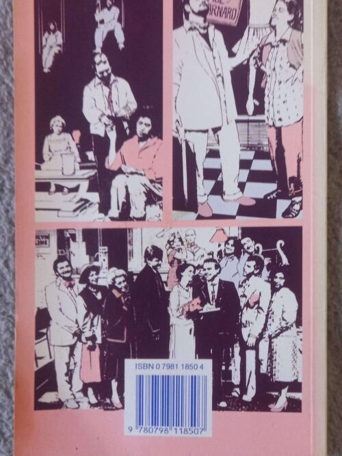 Die Potlooddief En Die Engel — A.S. Van Straten secondhand book