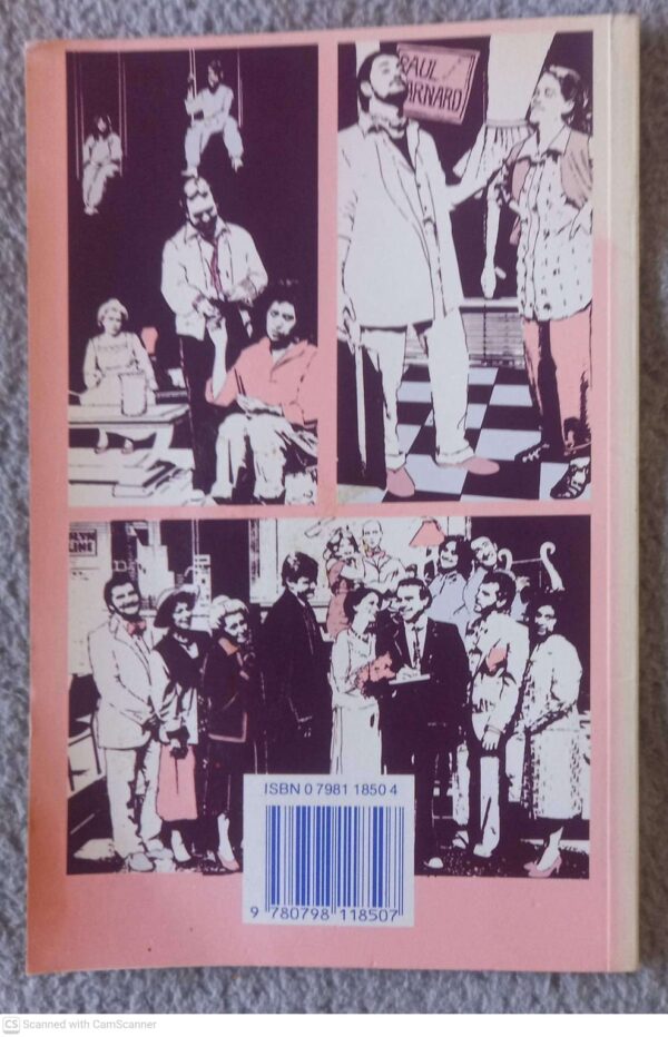 Die Potlooddief En Die Engel — A.S. Van Straten secondhand book