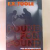 Pound For Pound – F. X. Toole secondhand book