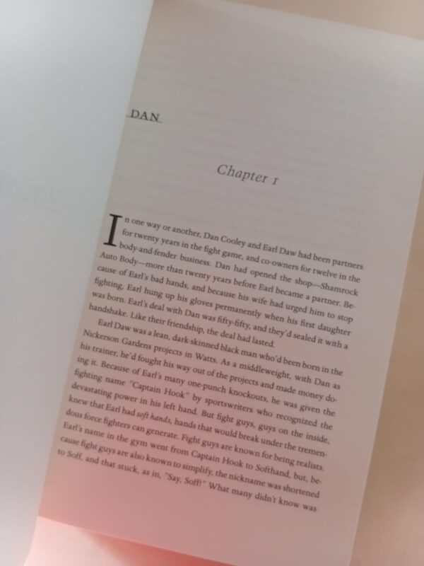 Pound For Pound – F. X. Toole secondhand book