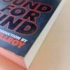 Pound For Pound – F. X. Toole secondhand book