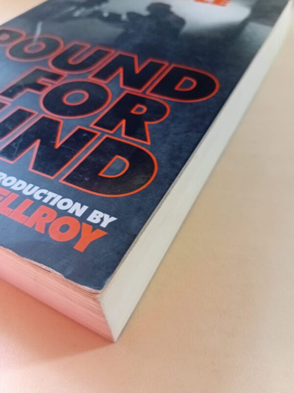 Pound For Pound – F. X. Toole secondhand book