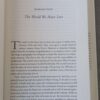 Reappraisals: Reflections On The Forgotten Twentieth Century — Tony Judt secondhand book