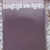 Riet-Alleen — Marietjie Van Rooyen secondhand book