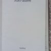 Riet-Alleen — Marietjie Van Rooyen secondhand book
