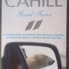 Road Fever: A High-Speed Travelogue — Tim Cahill secondhand book