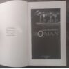 Roman4 Roman — Cas Wepener secondhand book