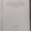 Roman5 Roman — Cas Wepener secondhand book