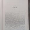 Roman6 Roman — Cas Wepener secondhand book