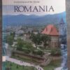 Enchantment Of The World: Romania — Betty Carran secondhand book