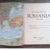 Enchantment Of The World: Romania — Betty Carran secondhand book