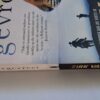 Tweegevreet – Zirk Van Den Berg secondhand book