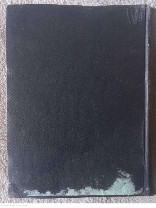 New Complete Russian-English Dictionary (New Orthography) — Louis Segal secondhand book