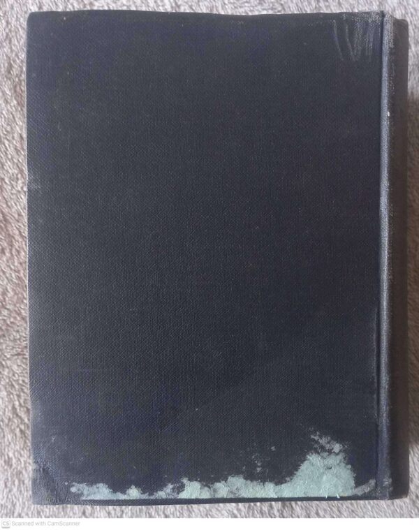 New Complete Russian-English Dictionary (New Orthography) — Louis Segal secondhand book