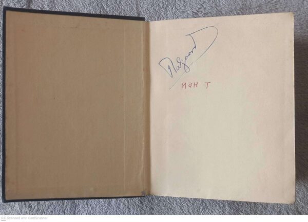 New Complete Russian-English Dictionary (New Orthography) — Louis Segal secondhand book
