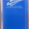 So Well Remembered — James Hilton secondhand book