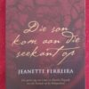 Die Son Kom Aan Die Seekant Op – Jeanette Ferreira secondhand book