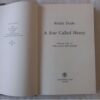 A Star Called Henry — Roddy Doyle secondhand book