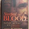 Steeped In Blood — David Klatzow, Sylvia Walker secondhand book