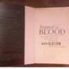 Steeped In Blood — David Klatzow, Sylvia Walker secondhand book