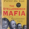 The Stellenbosch Mafia: Inside The Billionaires Club — Pieter Du Toit secondhand book