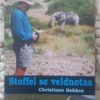 Stoffel Se Veldnotas — Christiaan Bakkes secondhand book