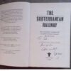 The Subterranean Railway — Christian Wolmar secondhand book